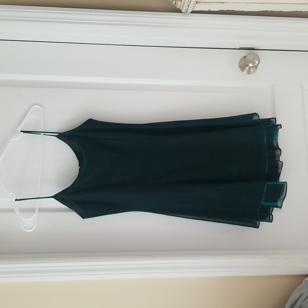 Gorgeous Vintage 90's semi formal dress